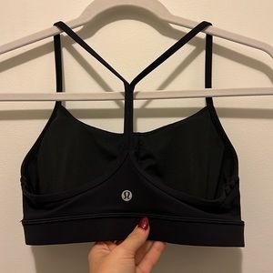 Flow Y Bra Nulu Sports Bra